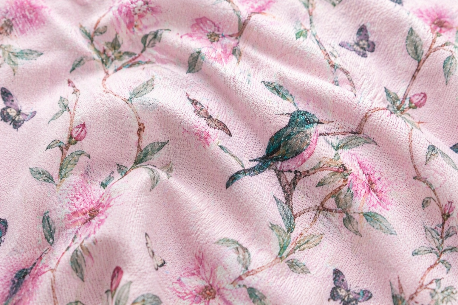 Vine Yard Baby Bamboo Pajama