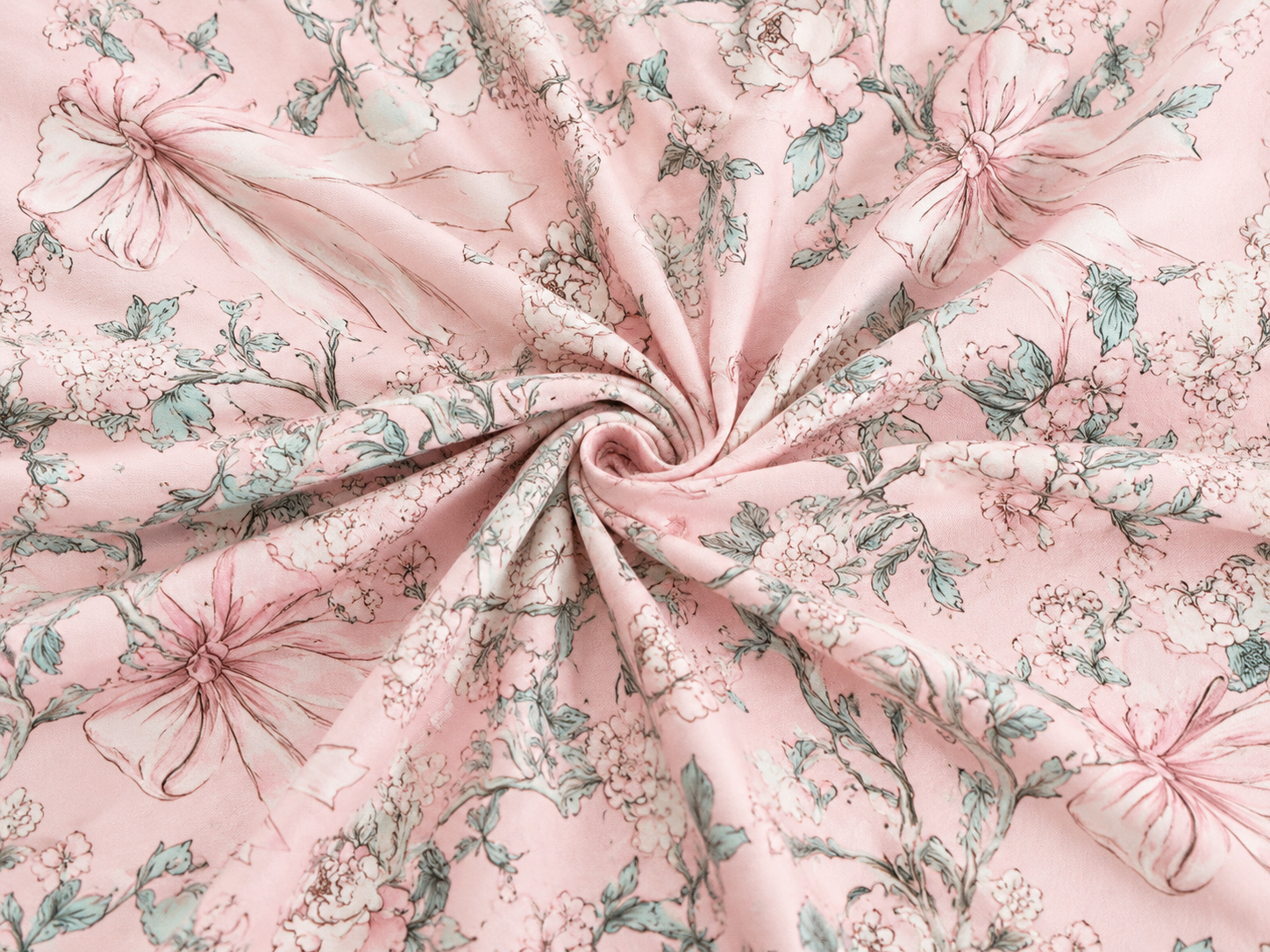Blush Belle Adult Two piece Pajama