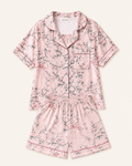 Blush Belle Adult Two piece Pajama